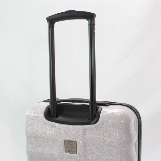 【已售罄】CAVALET时尚硬壳拉杆箱结实加厚耐用可扩展拉链箱A-9306L 商品图9