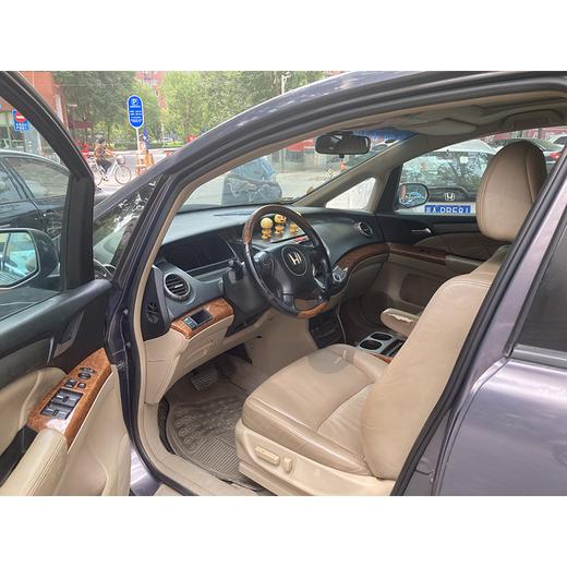 【特价月租-北京】本田 奥德赛 2.4L 基本型 商品图6