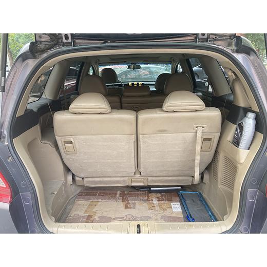 【特价月租-北京】本田 奥德赛 2.4L 基本型 商品图9