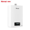 Rinnai/林内13QS06/16QS06恒温燃气热水器家用强排13升 16升 商品缩略图1