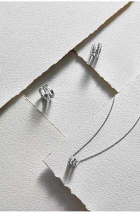  YIN隐 新品 |「隐」莫比乌斯环系列 