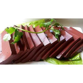 旗舰店  正大  鸭血20盒