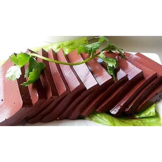 旗舰店  正大  鸭血20盒 商品图0