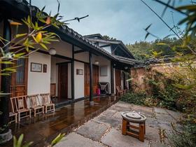 宁波乡遇 隐居云湖酒店