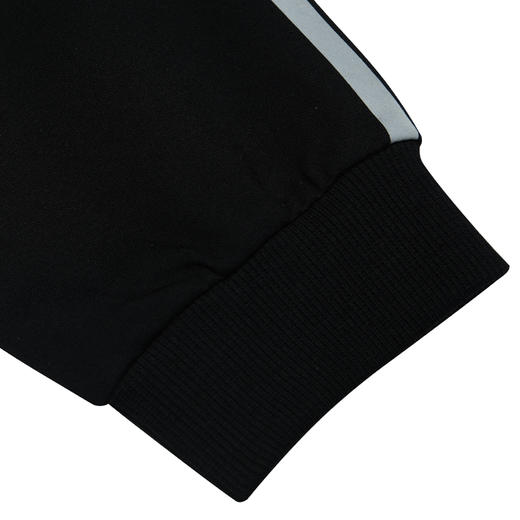 METTE童装男连帽外套2020秋时尚假两件中大童男宝字母印花风衣 商品图6