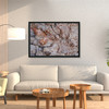 懂窝｜地脉 The pulse of the Earth 装饰画 Picture 商品缩略图1