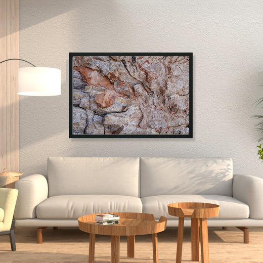 懂窝｜地脉 The pulse of the Earth 装饰画 Picture 商品图1