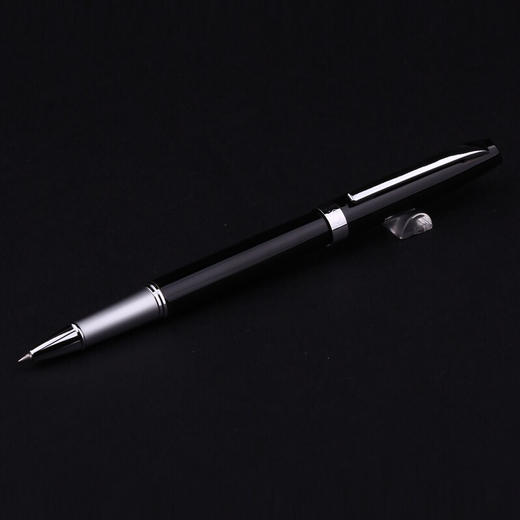 毕加索旗下优尚S106智远金属签字笔/宝珠笔男女士商务走珠水笔 商品图0