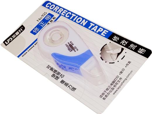 乐普升修正带 商品图5