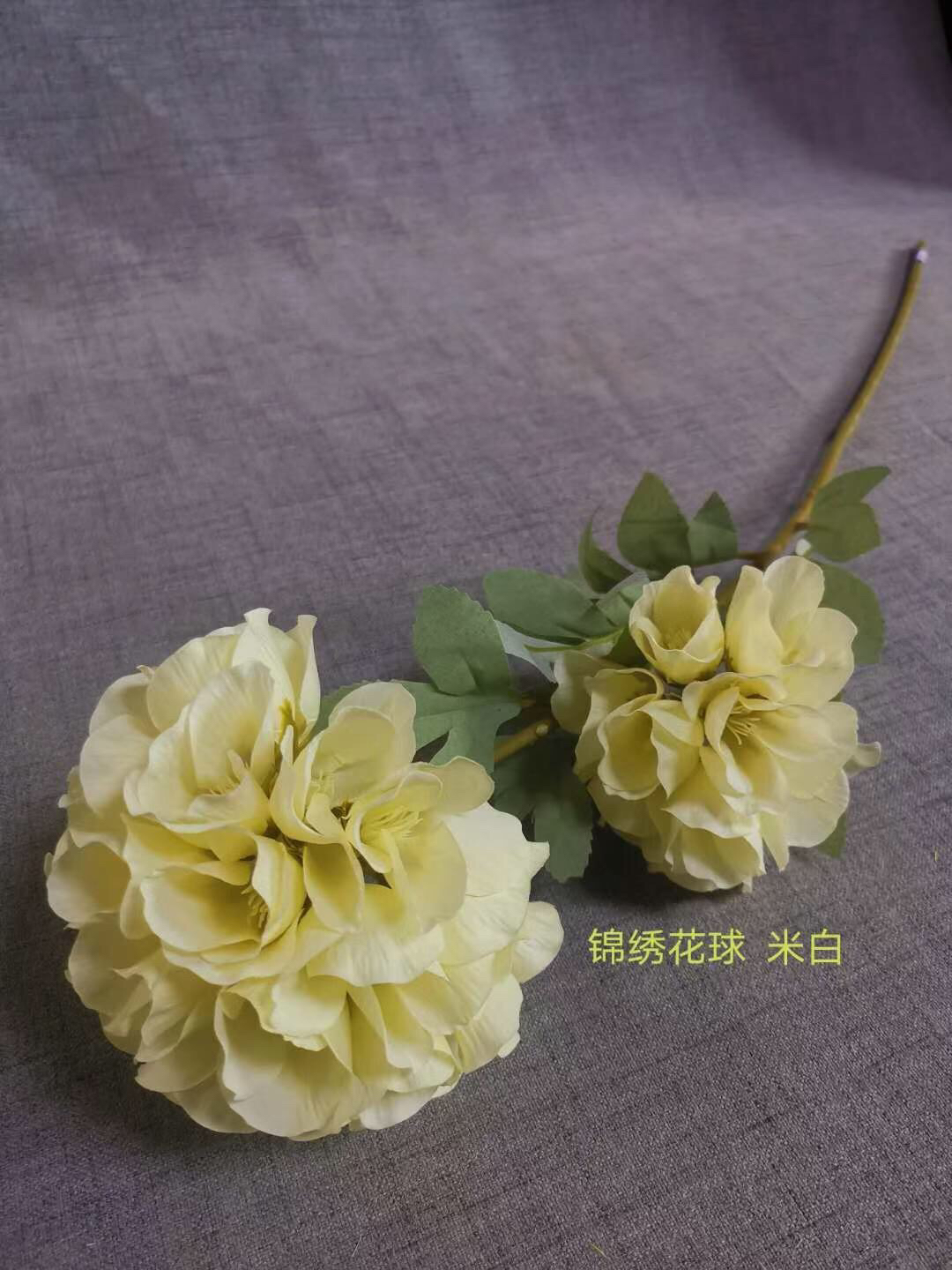 锦绣花球【运费自理】