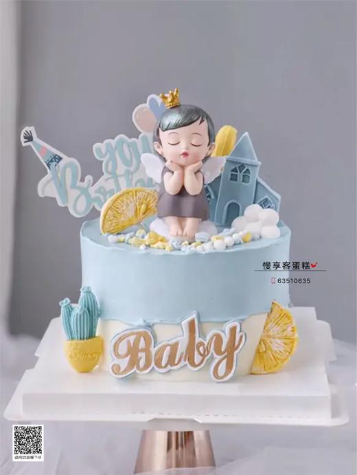 小天使 商品图0