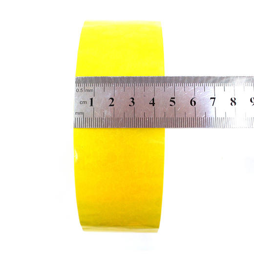 【八兴达 48BGJ-透明】封箱胶带 宽45MM * 长200Y * 2.8CM  72卷/箱 商品图5