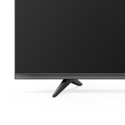 【tcl彩电】tcl 55v6m 55英寸免遥控ai声控全面屏4k电视