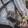 猫王积木式收音机/蓝牙音箱 野性 MW-J 商品缩略图3
