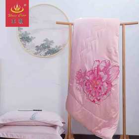 第十三届王朝被子节暨妈妈暖心工程孝心文化温情启动