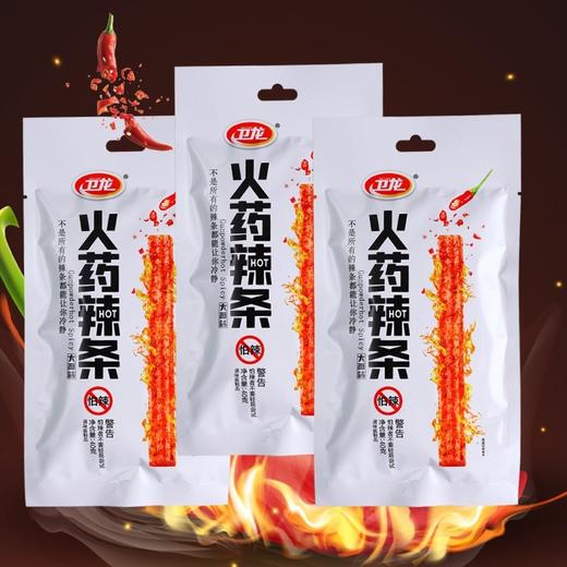 卫龙火药辣条   40g /包 商品图0