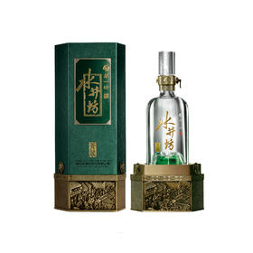 水井坊青翠52°500ml