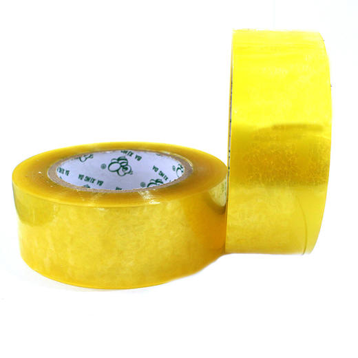【八兴达 48BAJ-透明】封箱胶带 宽45MM * 长150Y * 2.2CM  80卷/箱 商品图3