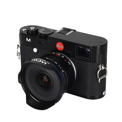 老蛙 FFⅡ 11mm F4.5 C-Dreamer 超广角镜头 商品图3