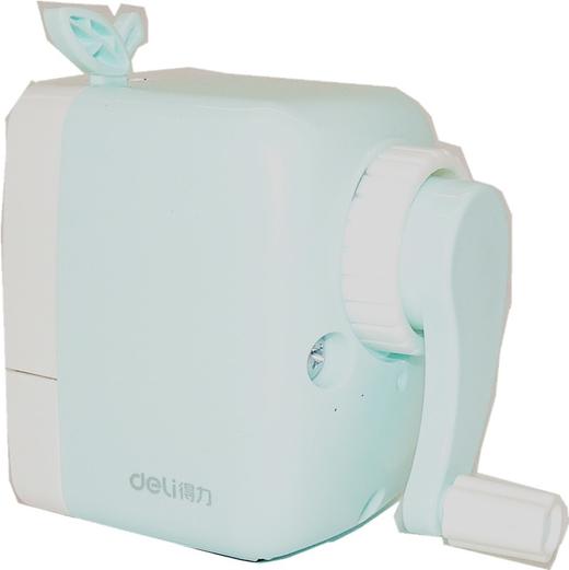 得力0671卡通手摇笔刨卷笔刀 商品图2