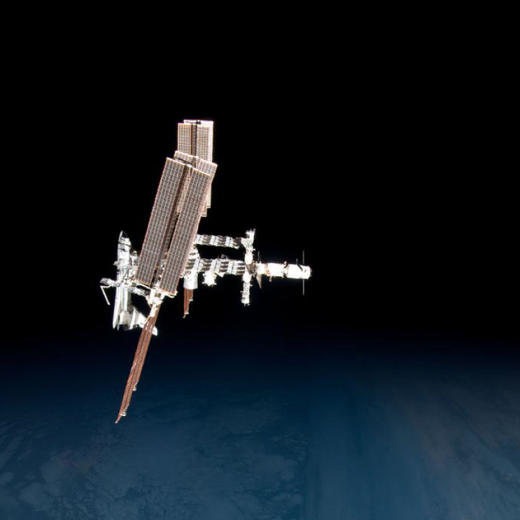 懂窝｜卫星 Satellite 装饰画 Picture 商品图3