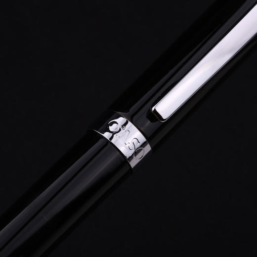 毕加索旗下优尚S106智远金属签字笔/宝珠笔男女士商务走珠水笔 商品图3