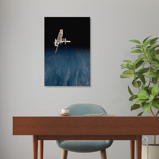 懂窝｜卫星 Satellite 装饰画 Picture 商品图2