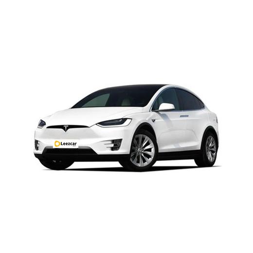 【特价月租-北京】特斯拉 Model X 90D 商品图0