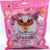 鹿家港马卡龙草莓夹心饼干366g 商品缩略图0