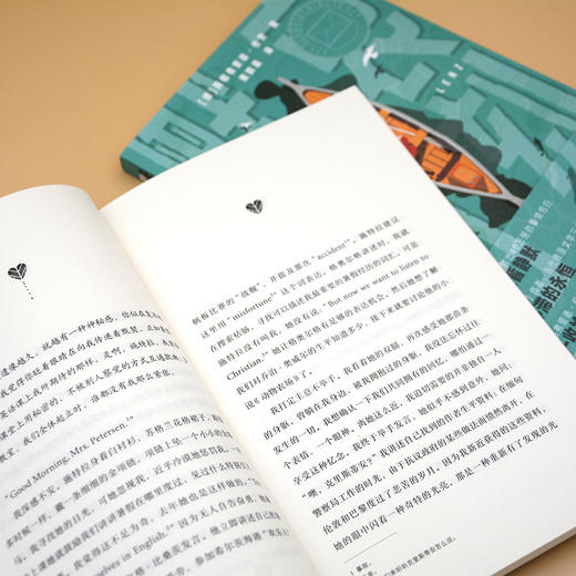 默哀时刻 《德语课》作者 当代德语文学大家西格弗里德•伦茨作品 商品图8