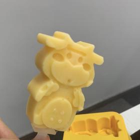 酸奶灵魂搭配，巧做夏日冰棒