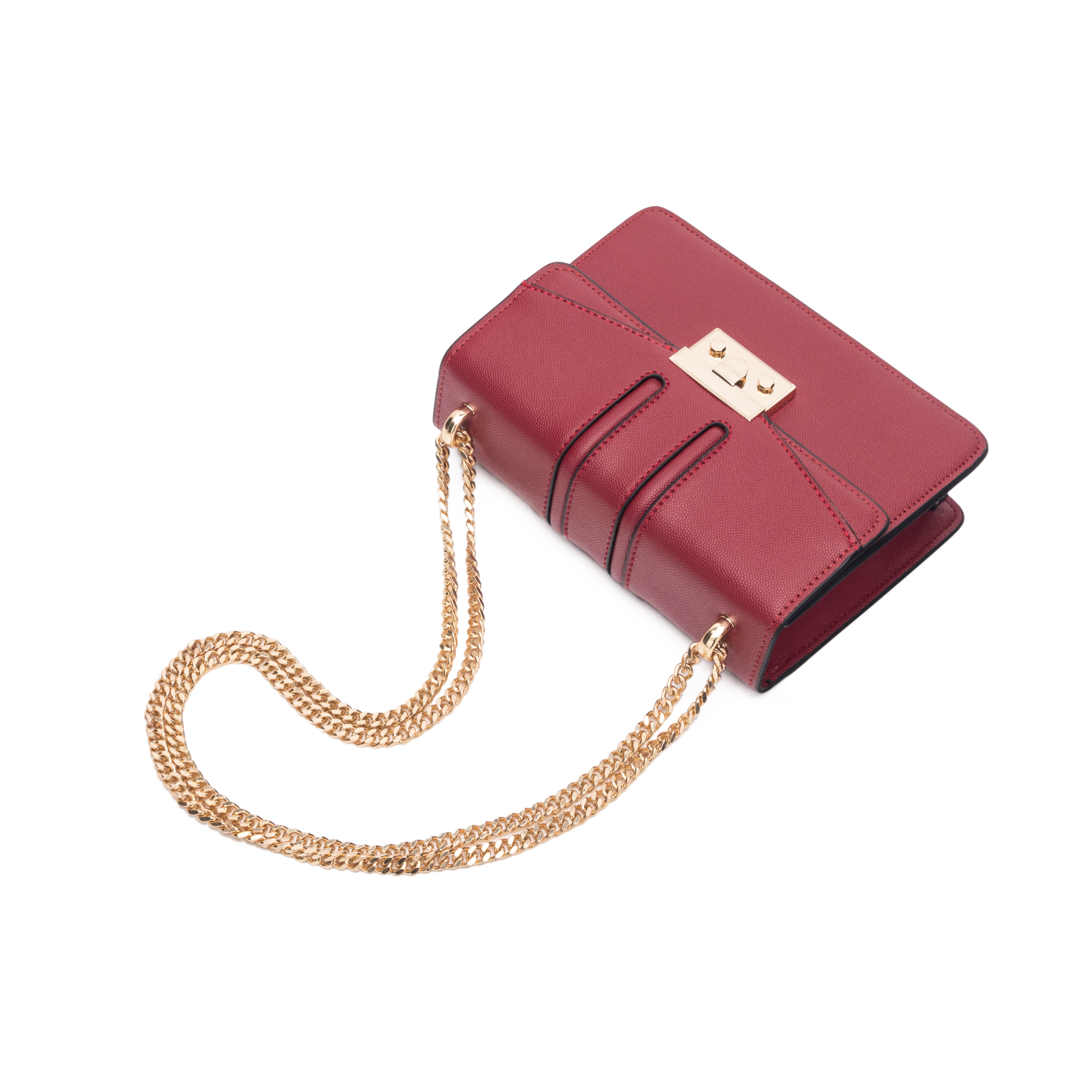 charliekelli查理凯莉新款小包女包时尚百搭高级感休闲女士包单肩包斜