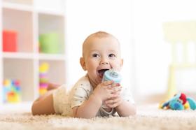  【专家微课】宝宝过敏怎么办？家长记住，这一步很重要 