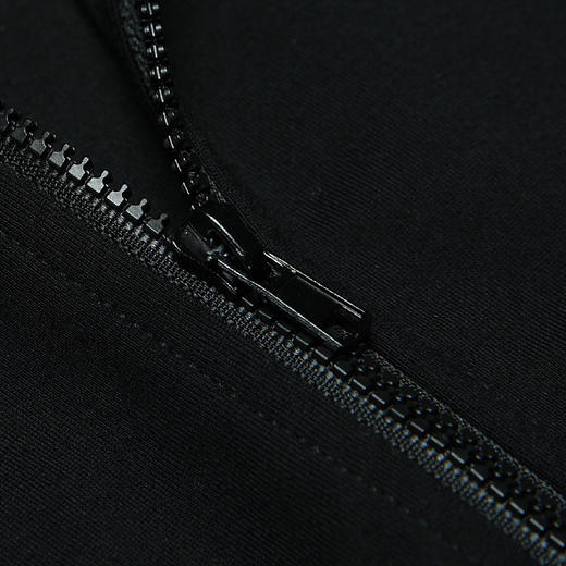 METTE童装男连帽外套2020秋时尚假两件中大童男宝字母印花风衣 商品图4