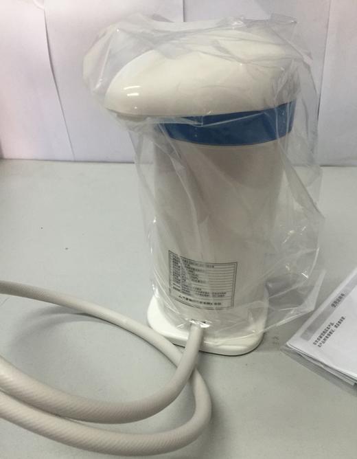 【盛元新生活】三菱可菱水Q305-WT 台上型家用净水器（适用QC0528E滤芯） 商品图0