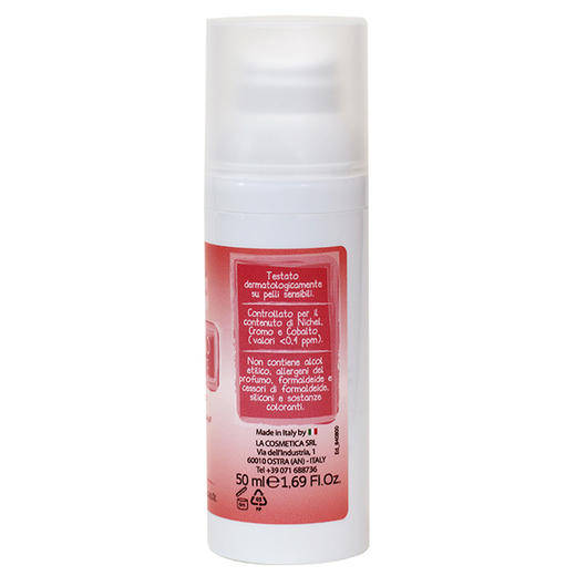 意大利适安赋晶莹保湿面霜50ml滋养润泽孕妇嫩滑红石榴精华 商品图1