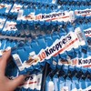 Knoppers巧克力榛子威化饼干 商品缩略图5