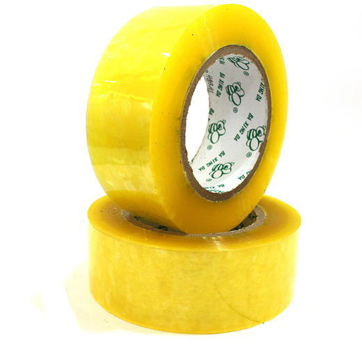 【八兴达 48BAJ-透明】封箱胶带 宽45MM * 长150Y * 2.2CM  80卷/箱 商品图1