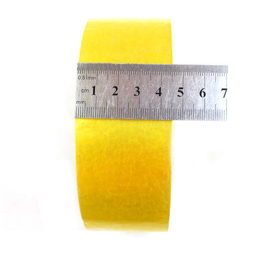 【八兴达 48BAJ-透明】封箱胶带 宽45MM * 长150Y * 2.2CM  80卷/箱 商品图5