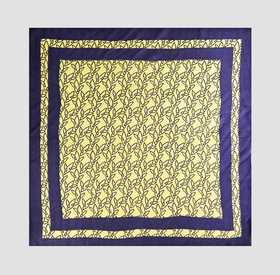 【市集专拍链接】桑蚕丝大方巾