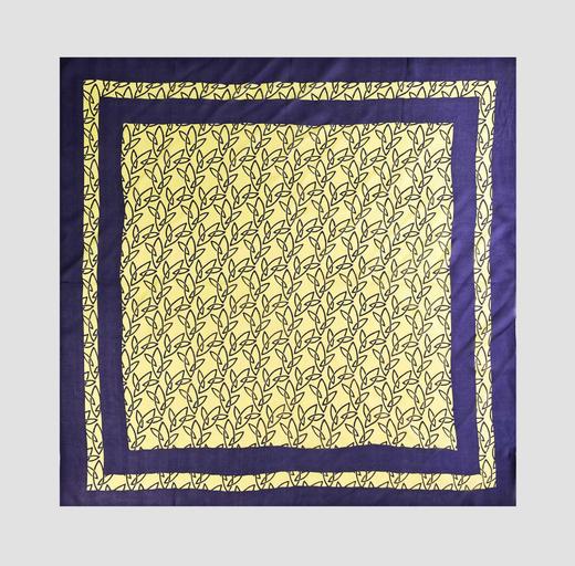 【市集专拍链接】桑蚕丝大方巾 商品图0