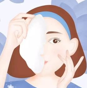 草木知识·童话面膜 |“械字号面膜”不是护肤品，使用需谨慎……