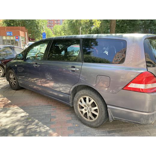 【特价月租-北京】本田 奥德赛 2.4L 基本型 商品图2