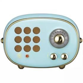 猫王积木式收音机/蓝牙音箱 波普 MW-J