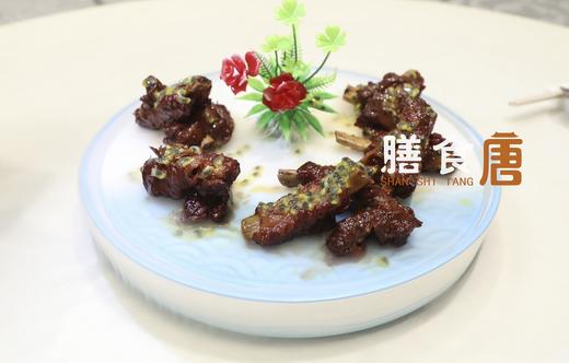 百香果焗仔排 商品图0