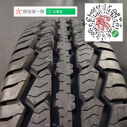 玲珑  R660  P225/75R15  102S 商品图4