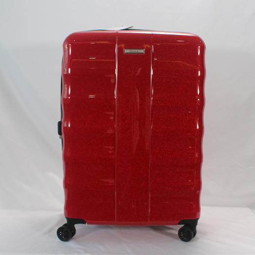 【已售罄】CAVALET时尚硬壳拉杆箱结实加厚耐用可扩展拉链箱A-9306L 商品图4