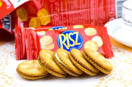 risz万宝路柠檬夹心饼 商品图0