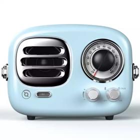 猫王积木式收音机/蓝牙音箱 多士 MW-J