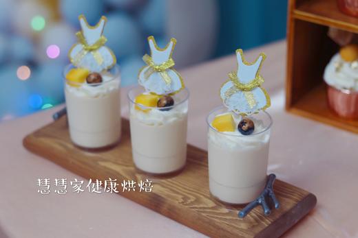 白金系列主题定制生日派对甜品台同城配送 商品图4